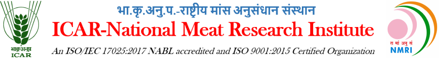 NRC Meat Logo
